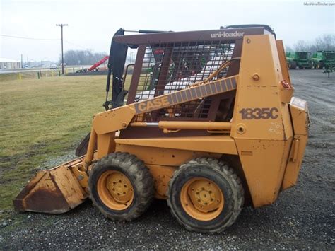 case 1835c skid steer loader|1835c case skid steer problems.